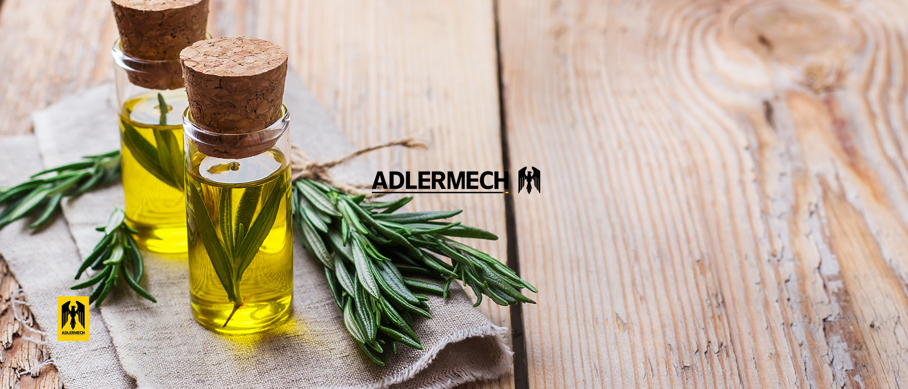 The Yield of Rosemary – Essential Oil per Hectare