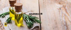 Natural Rosemary Essential Oil Yield Statistics